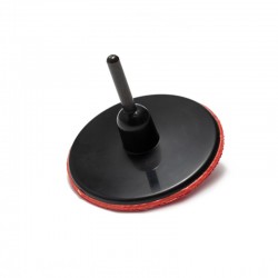 Spindle Hook and Loop Backing Pad / 3" (75 mm)